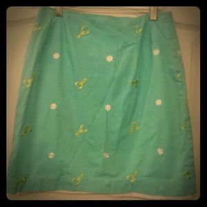 Lily Pulitzer